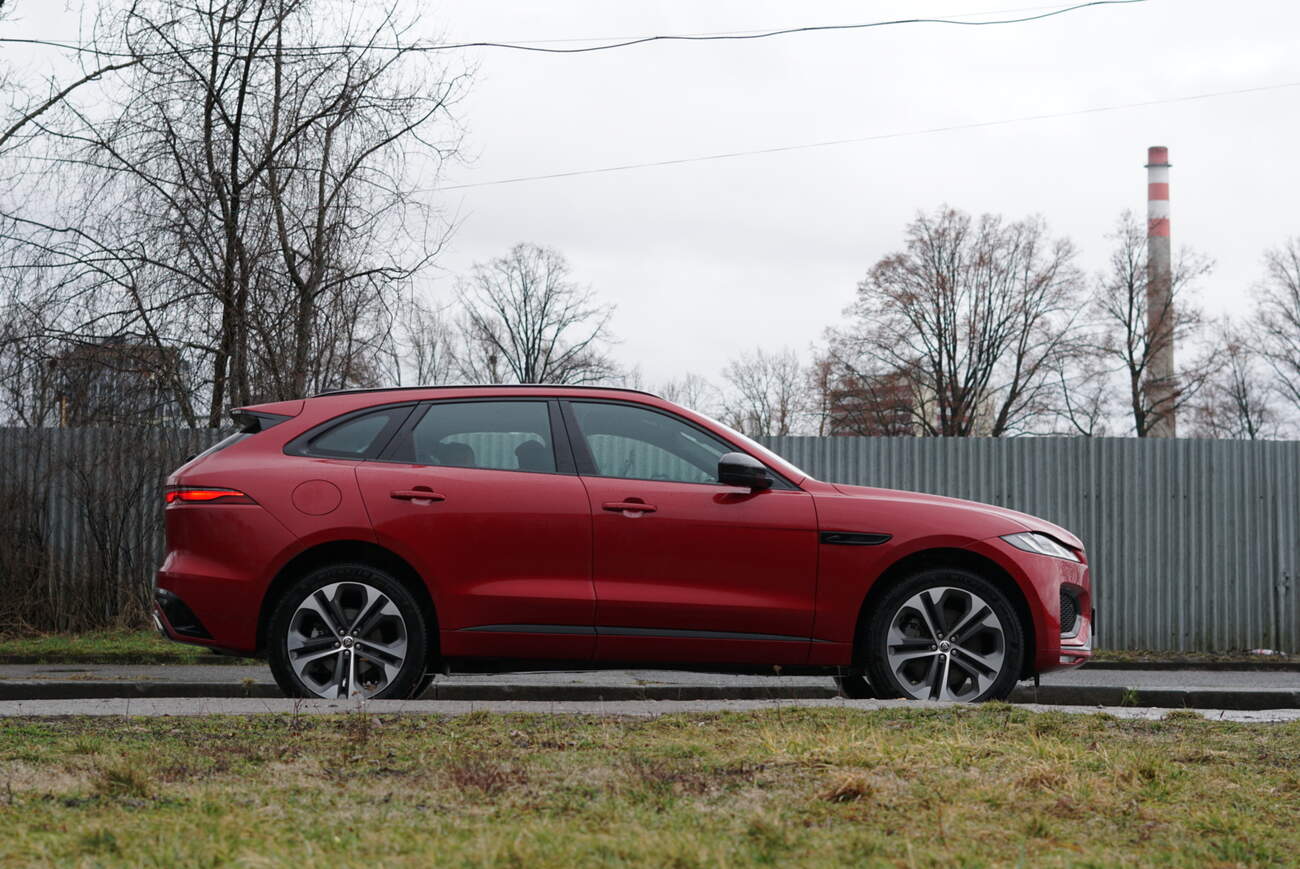 Foto: Daniel Borský | autickar.cz