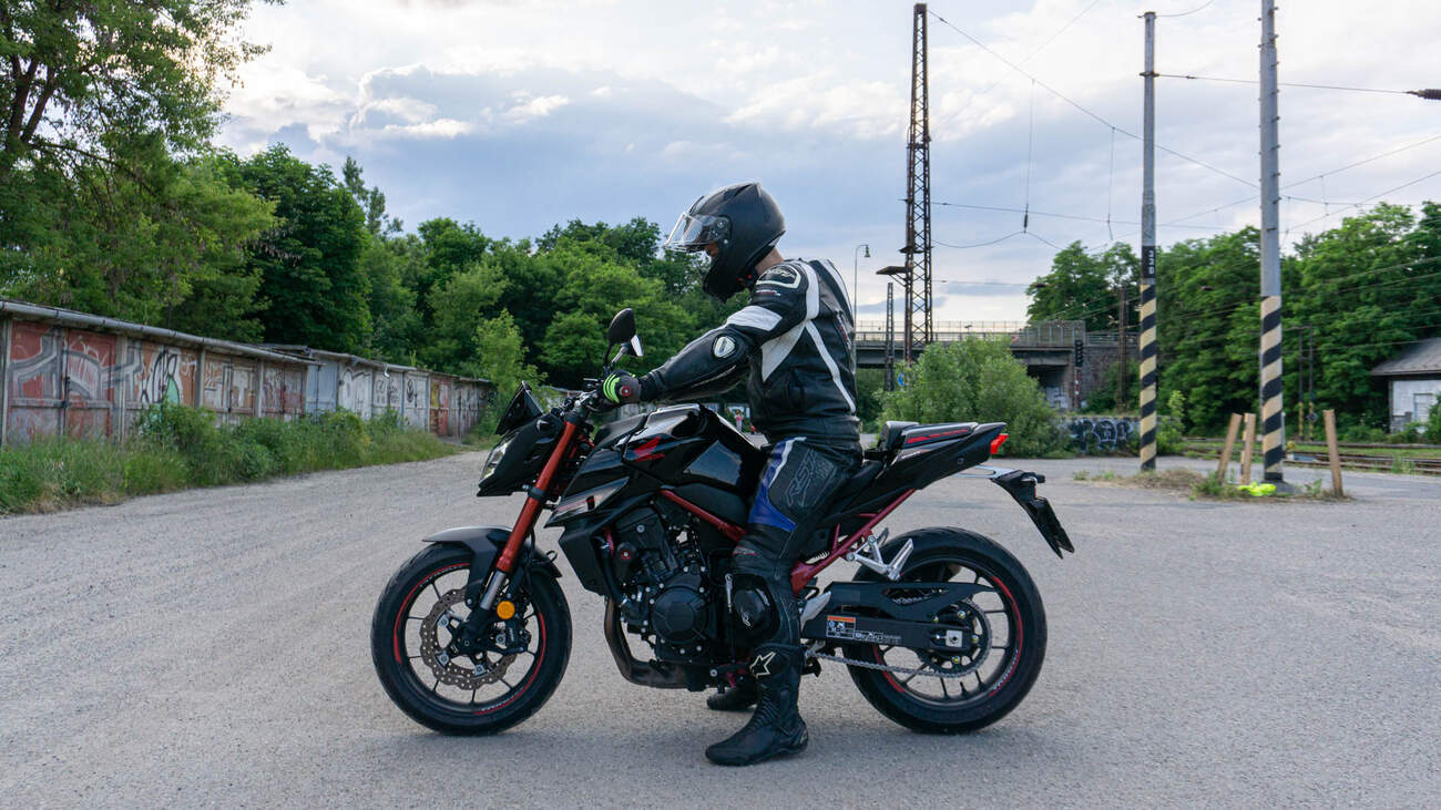 Foto: Autíčkář/František Čáslavský