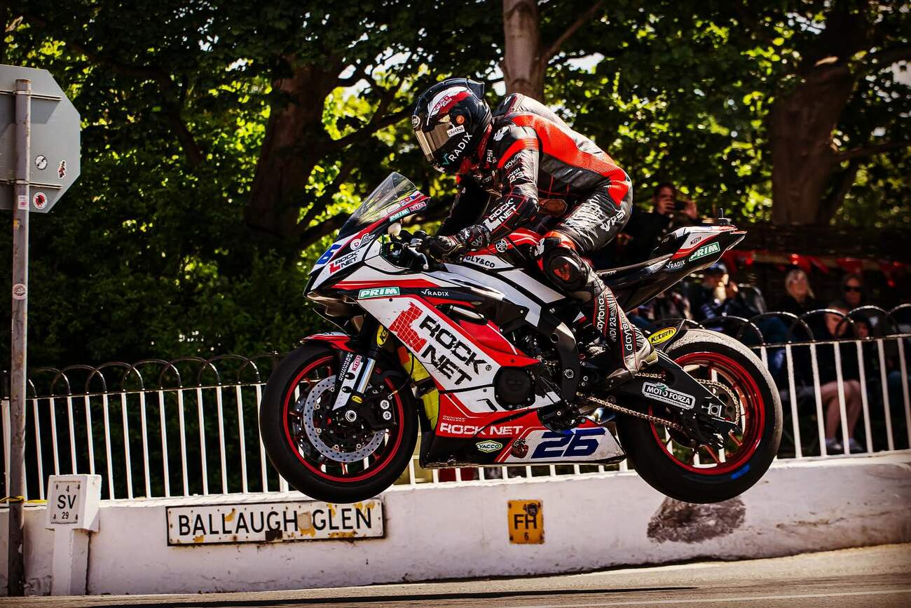 Foto: Indiracingteam.cz