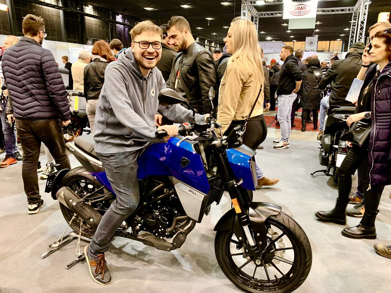 autor: Jaromír Soukup, autickar.cz