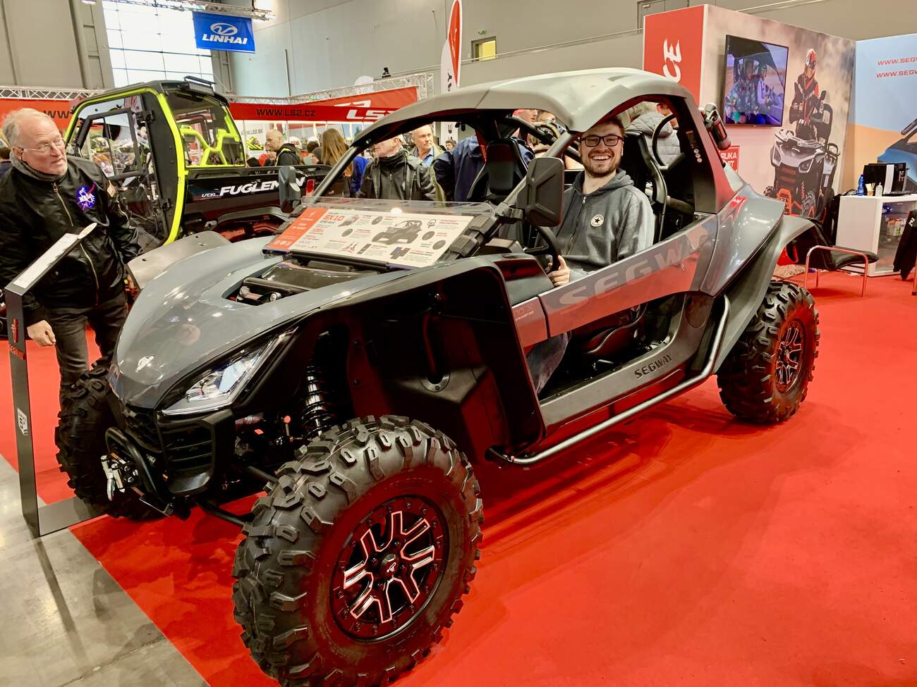 autor: Jaromír Soukup, autickar.cz