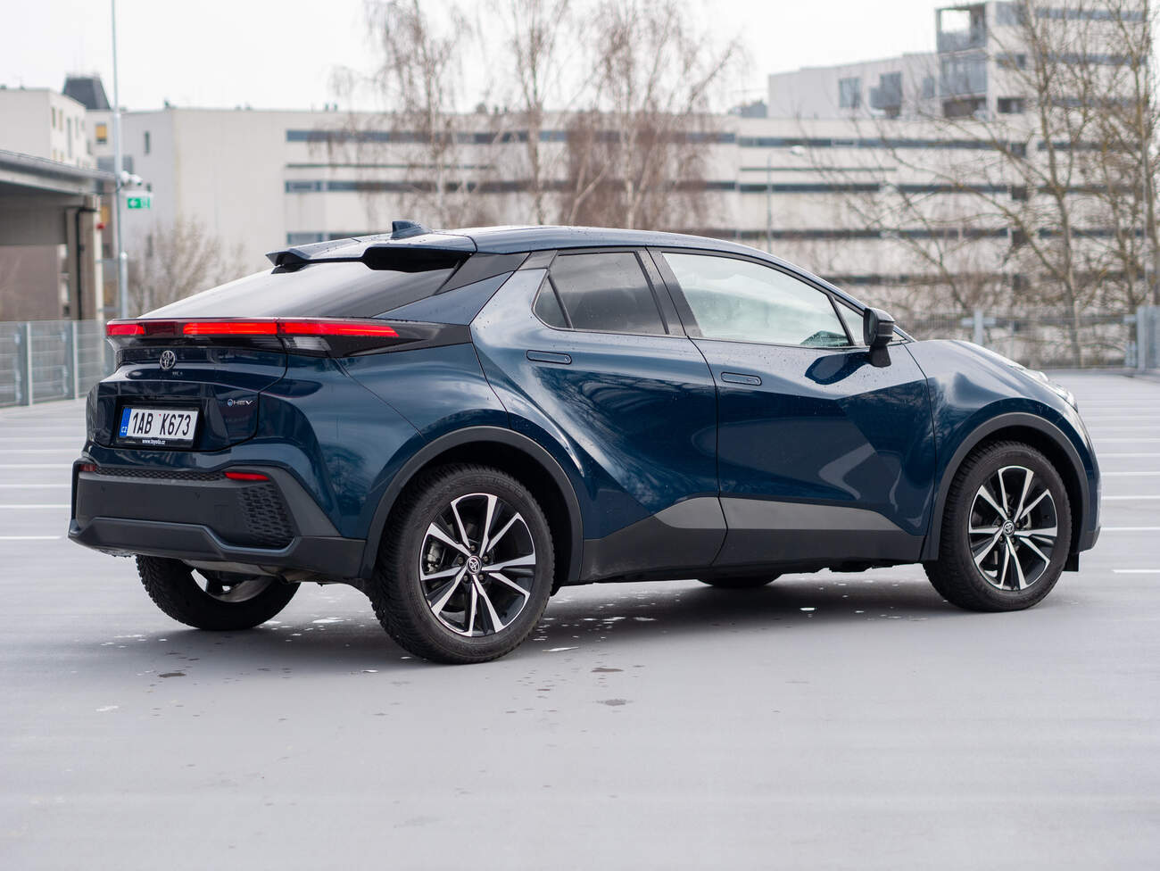 Foto Lukáš Naske, Autíčkář.cz