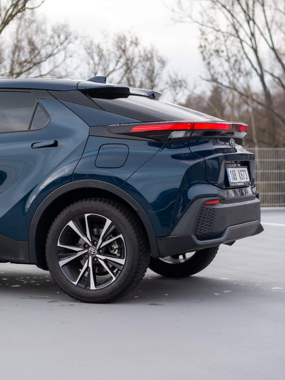 Foto Lukáš Naske, Autíčkář.cz