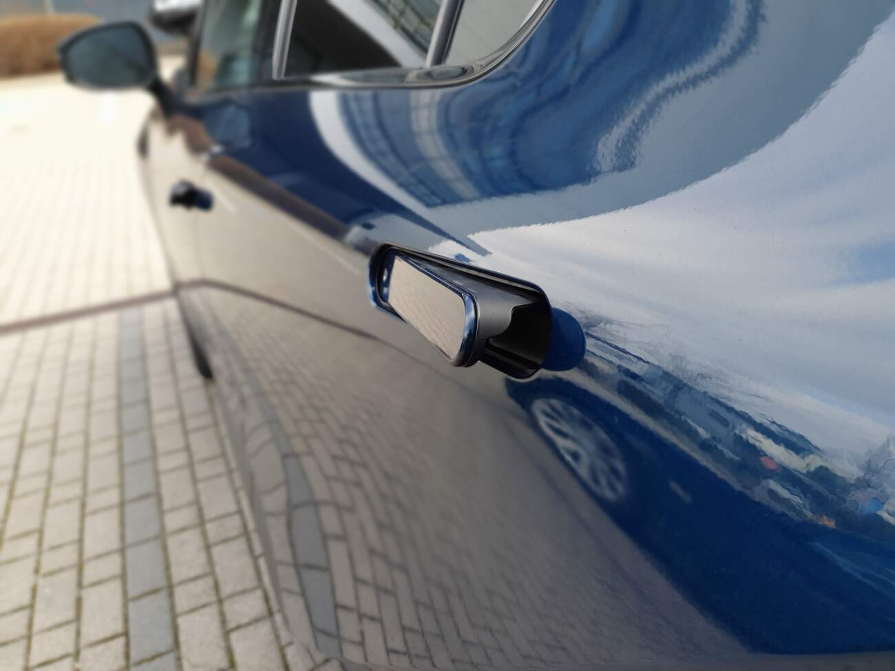 Foto Lukáš Naske, Autíčkář.cz