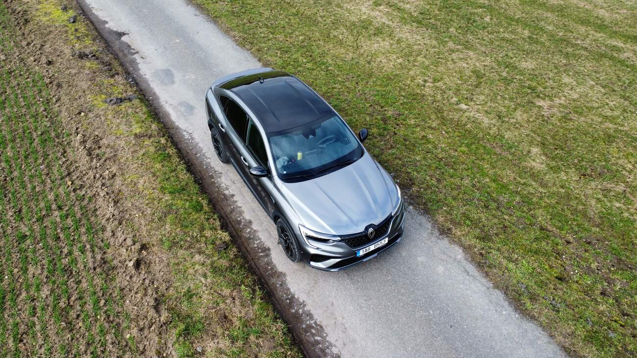 Foto: Autíčkář.cz