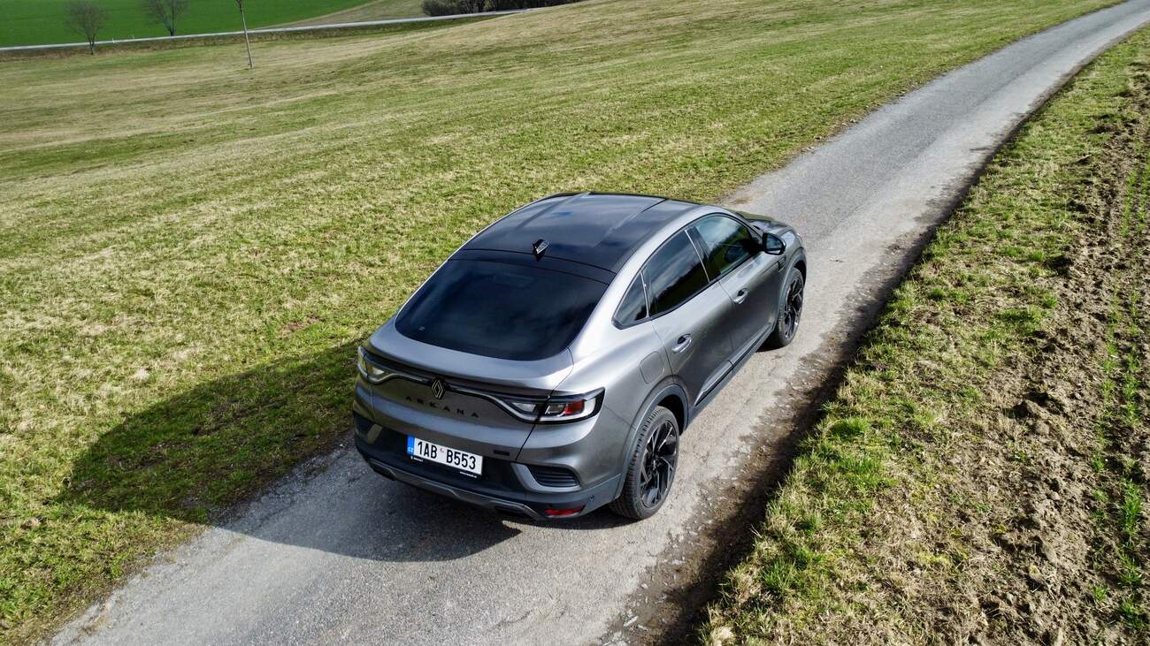 Foto: Autíčkář.cz