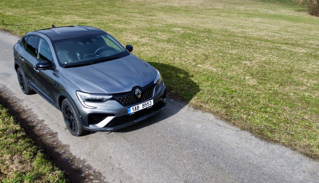 Foto: Autíčkář.cz