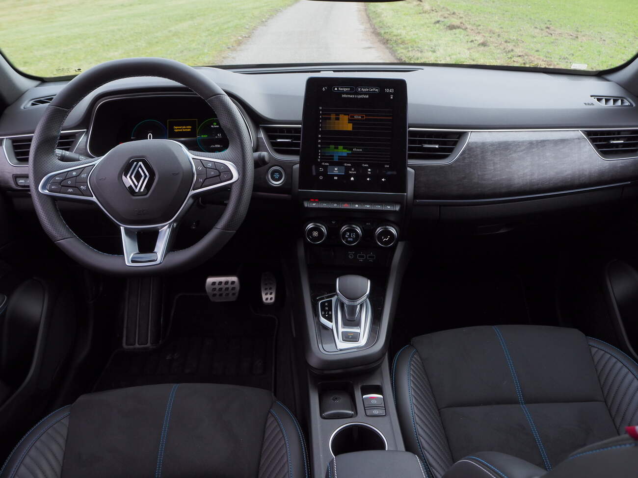 Foto: Autíčkář.cz