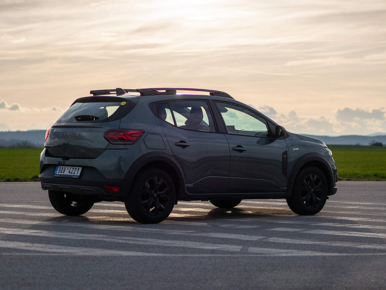 Foto Lukáš Naske, Autíčkář.cz