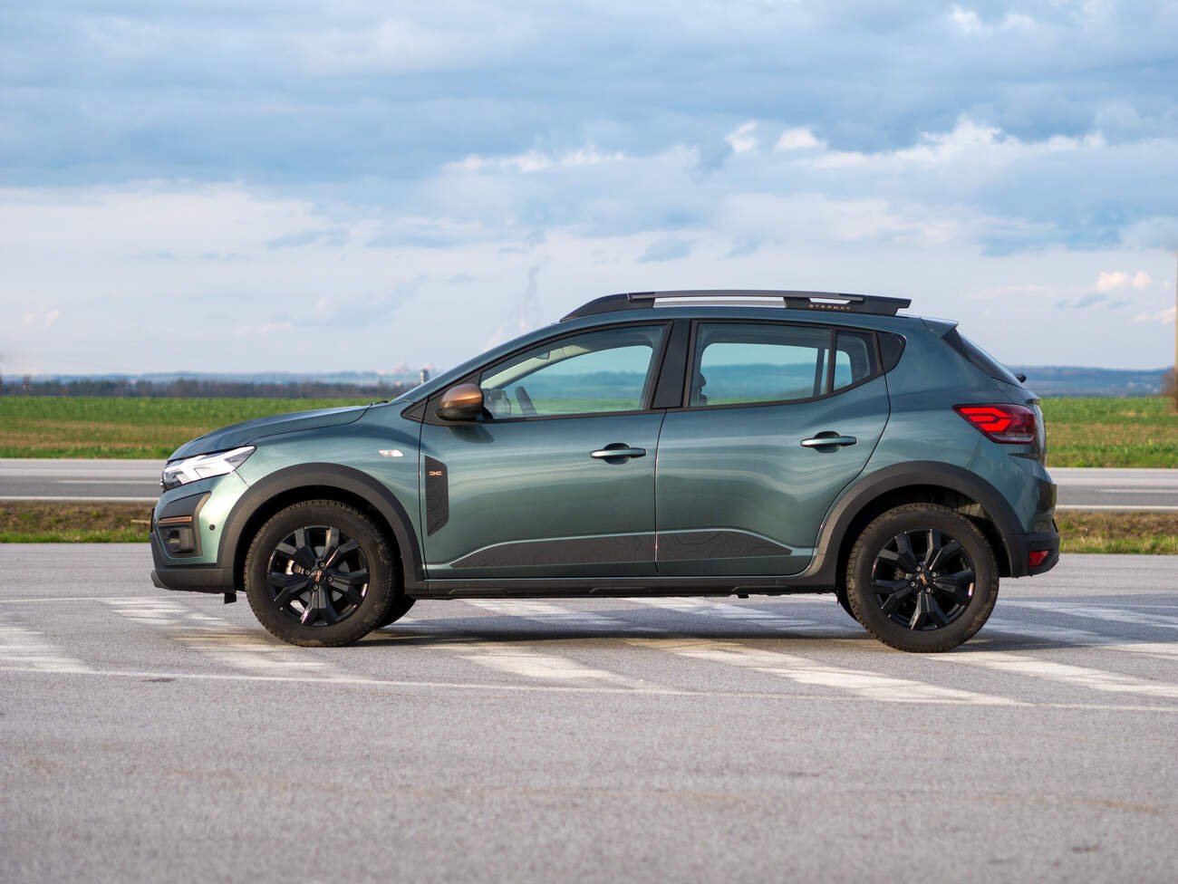 Foto Lukáš Naske, Autíčkář.cz