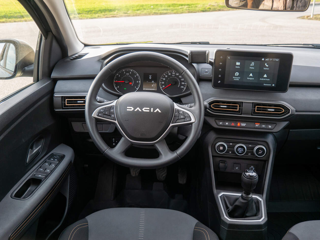 Foto Lukáš Naske, Autíčkář.cz