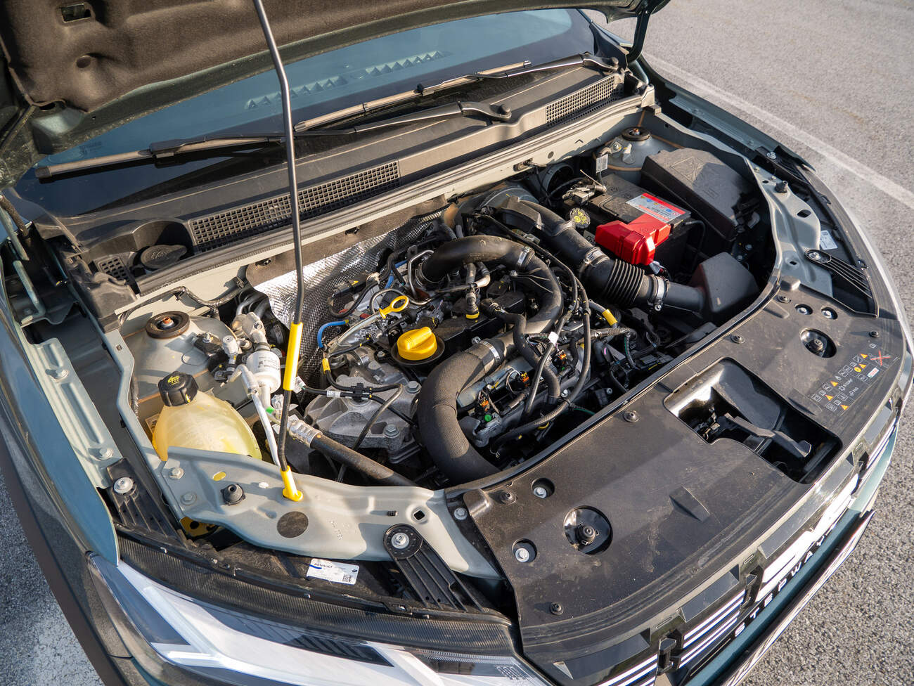 Foto Lukáš Naske, Autíčkář.cz