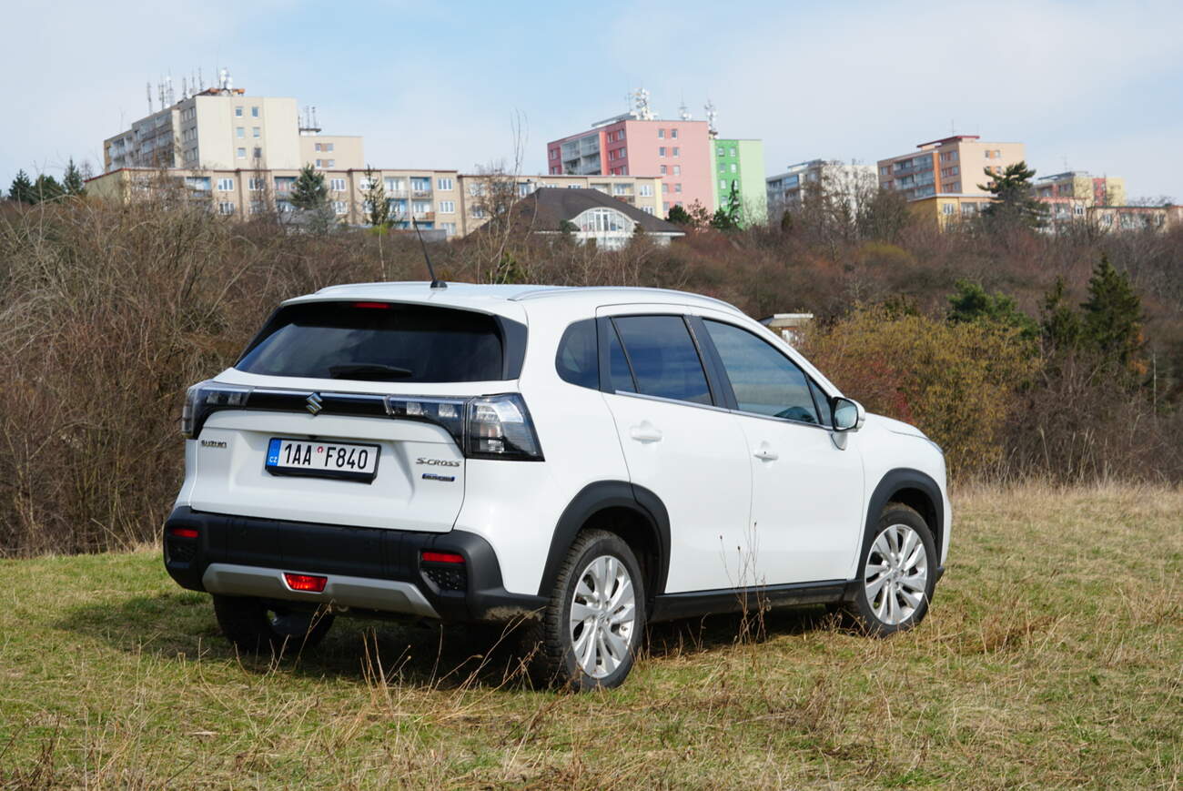 Foto: Daniel Borský | autickar.cz