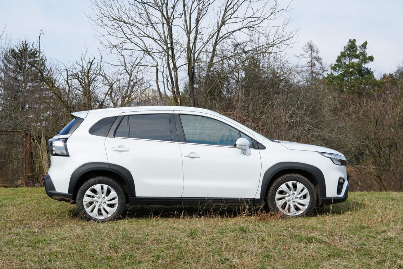 Foto: Daniel Borský | autickar.cz