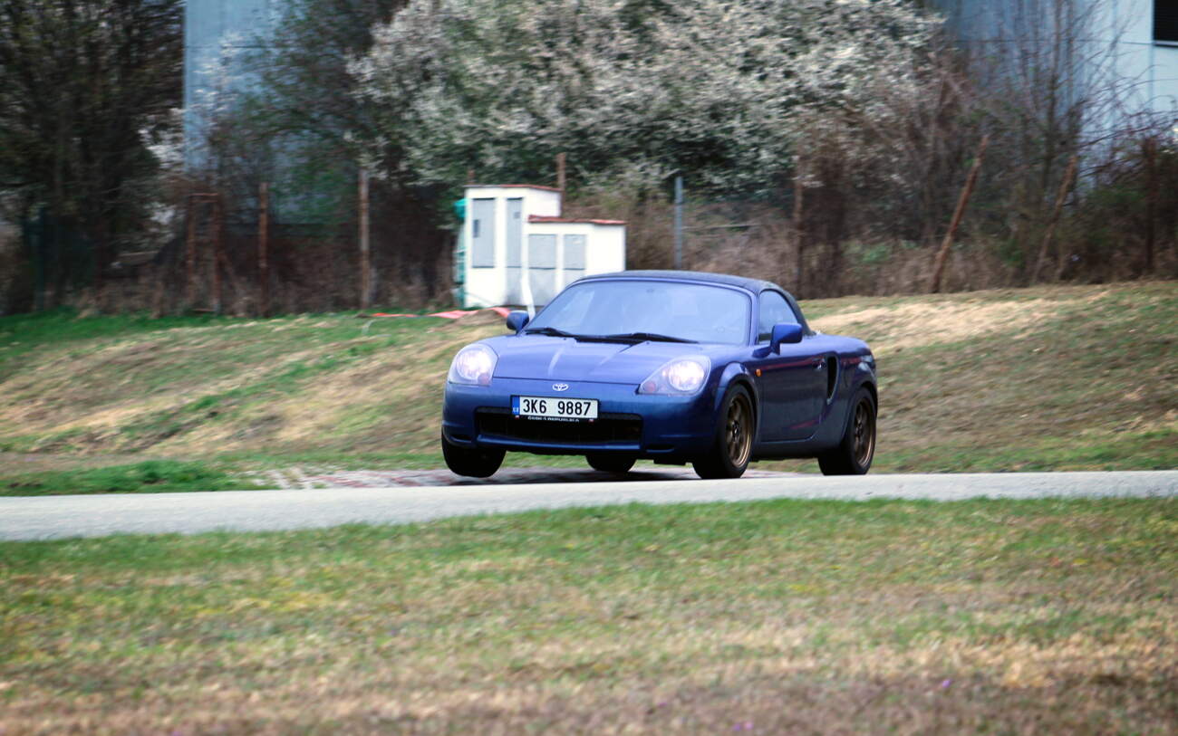 Foto: Tomáš Strach