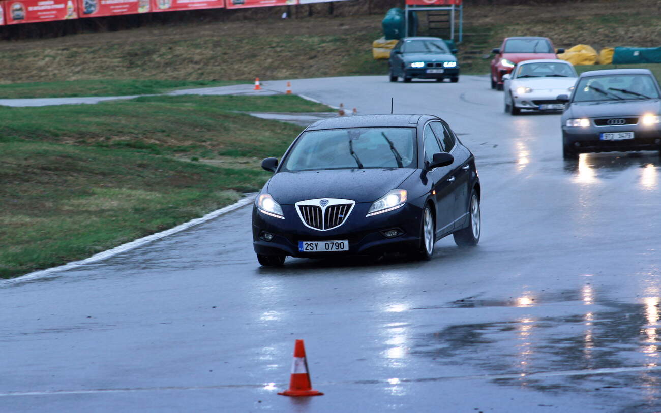 Foto: Tomáš Strach