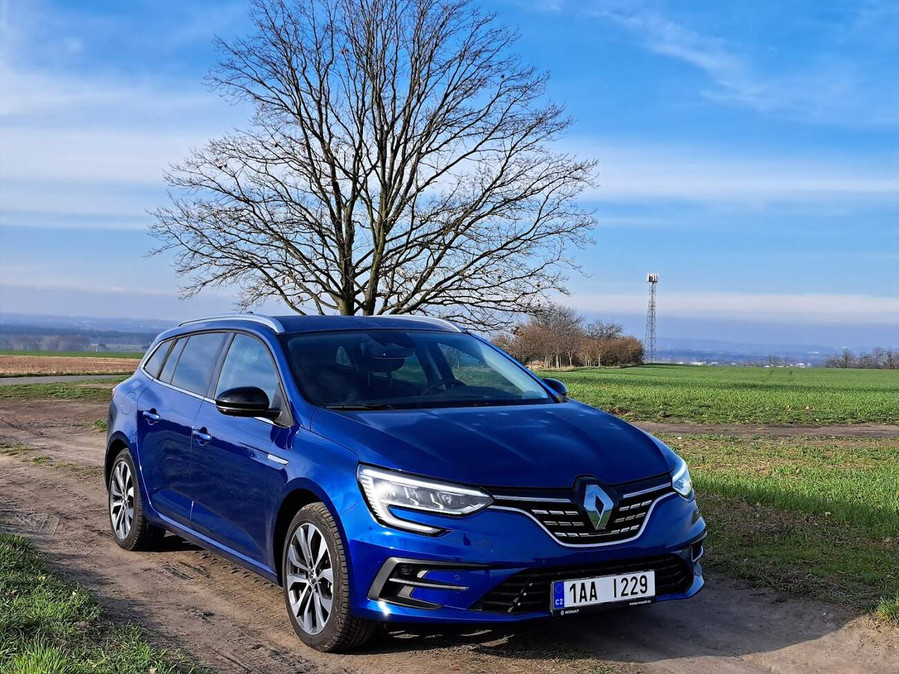 Foto: Jakub Pospíšil, Autíčkář.cz