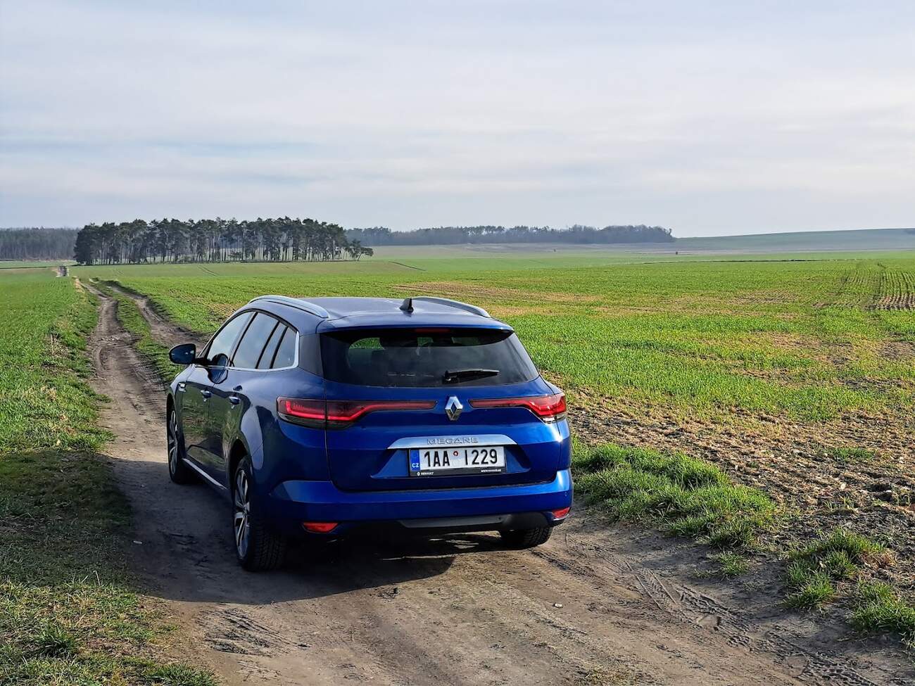 Foto: Jakub Pospíšil, Autíčkář.cz