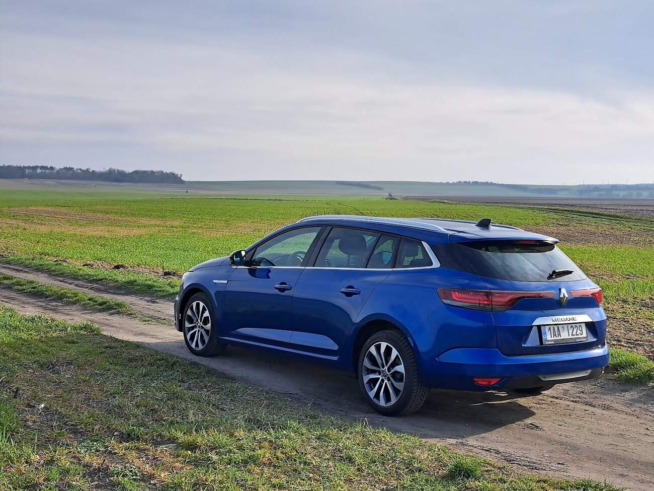 Foto: Jakub Pospíšil, Autíčkář.cz