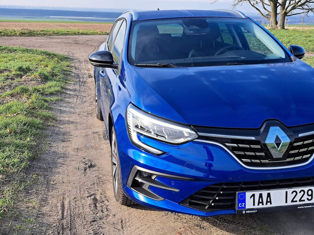 Foto: Jakub Pospíšil, Autíčkář.cz