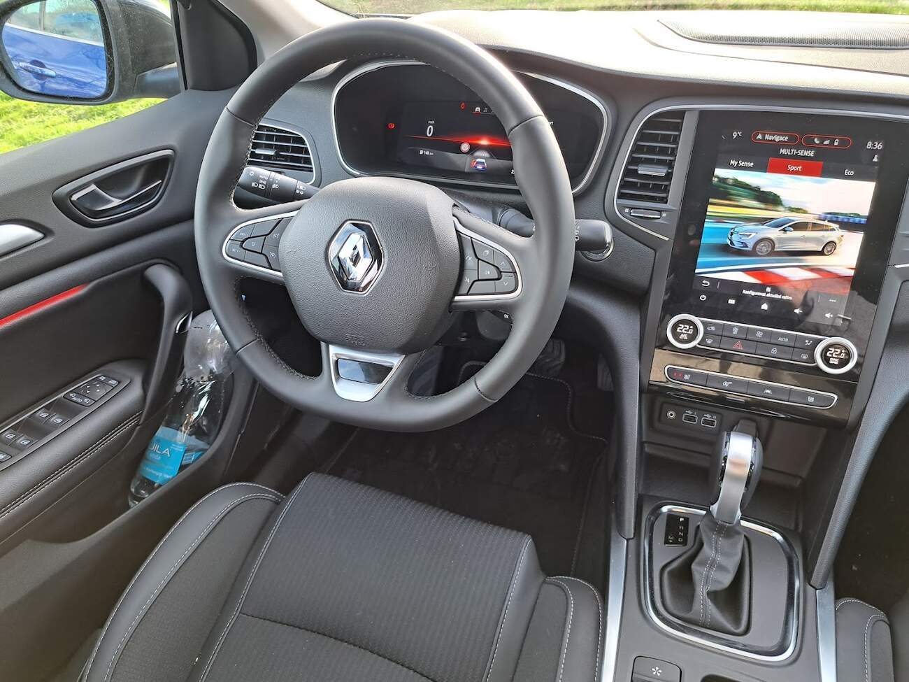 Foto: Jakub Pospíšil, Autíčkář.cz