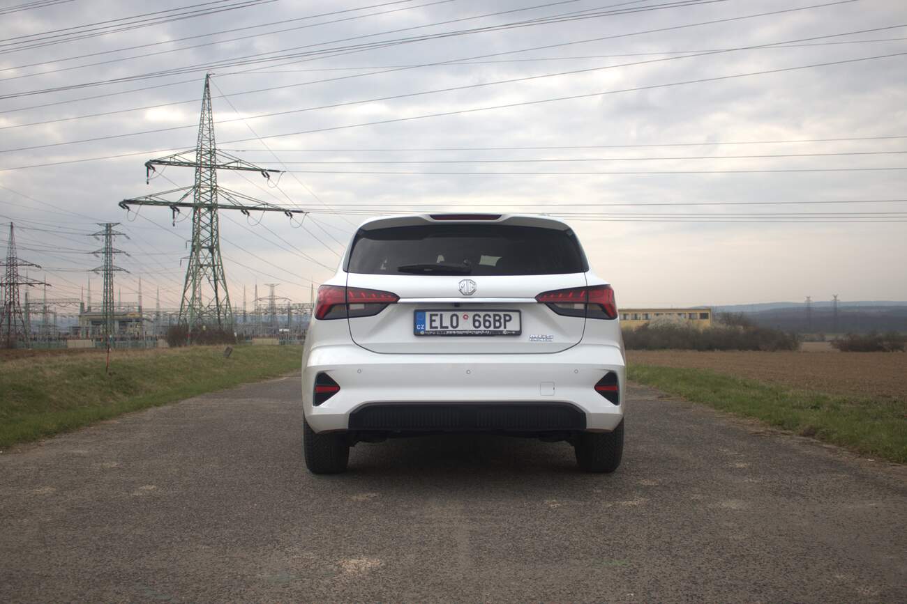 Foto: Viola Procházková, Autíčkář.cz