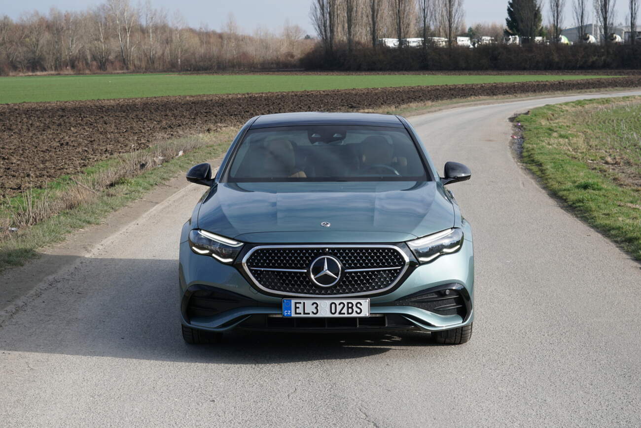 Foto: Daniel Borský/www.autickar.cz