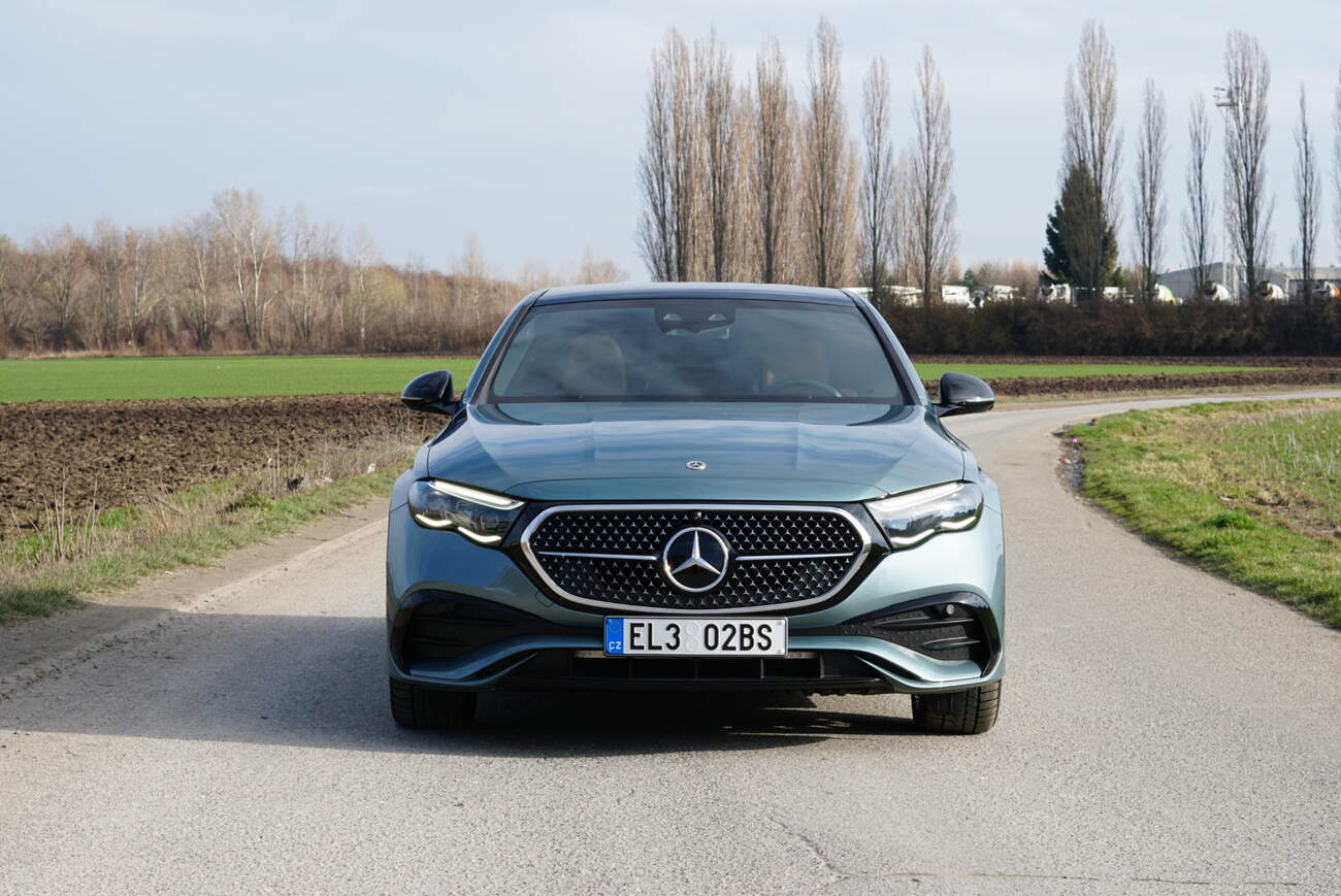 Foto: Daniel Borský/www.autickar.cz