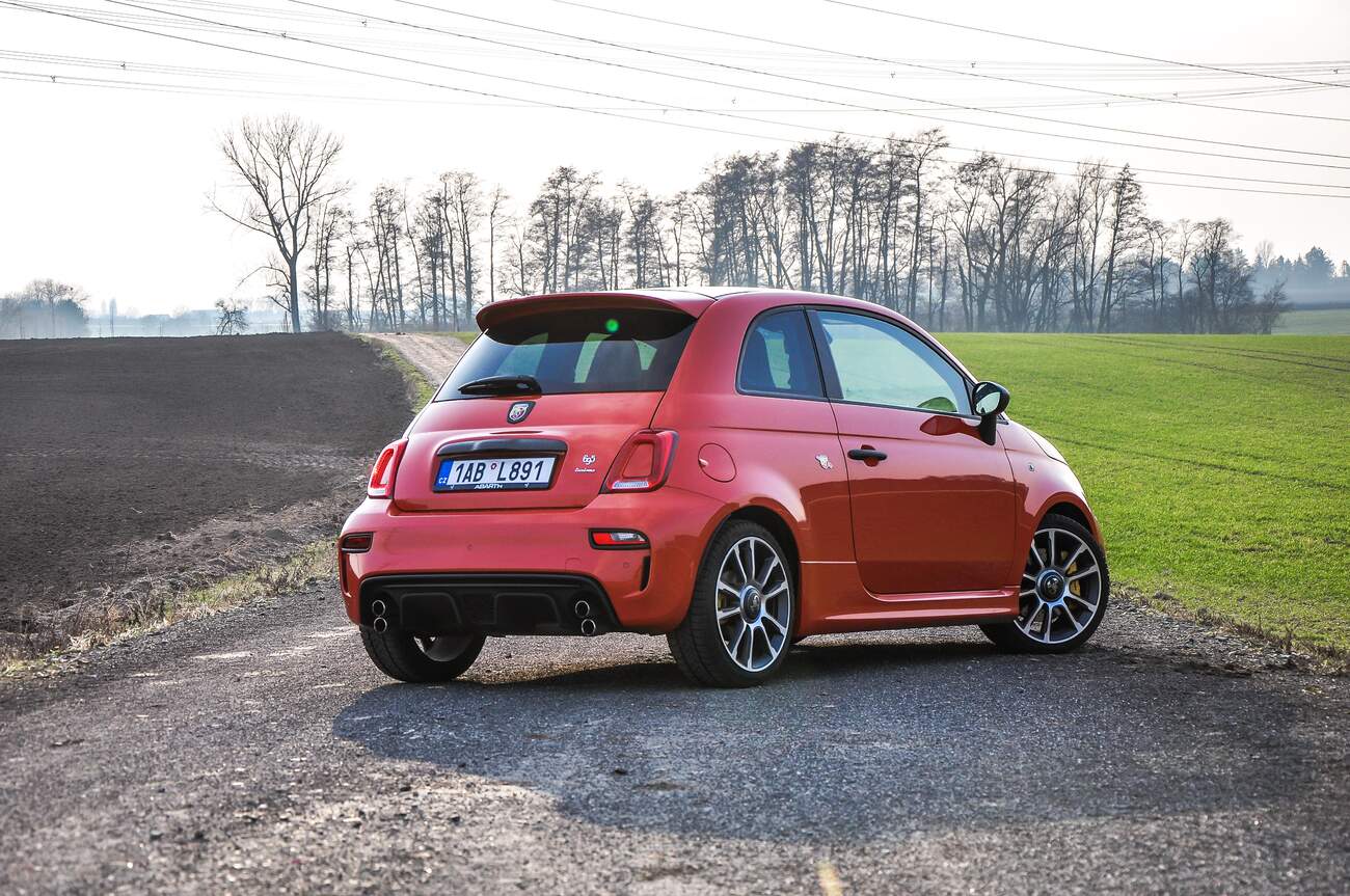 Foto: Marek Brunner, Autíčkář.cz