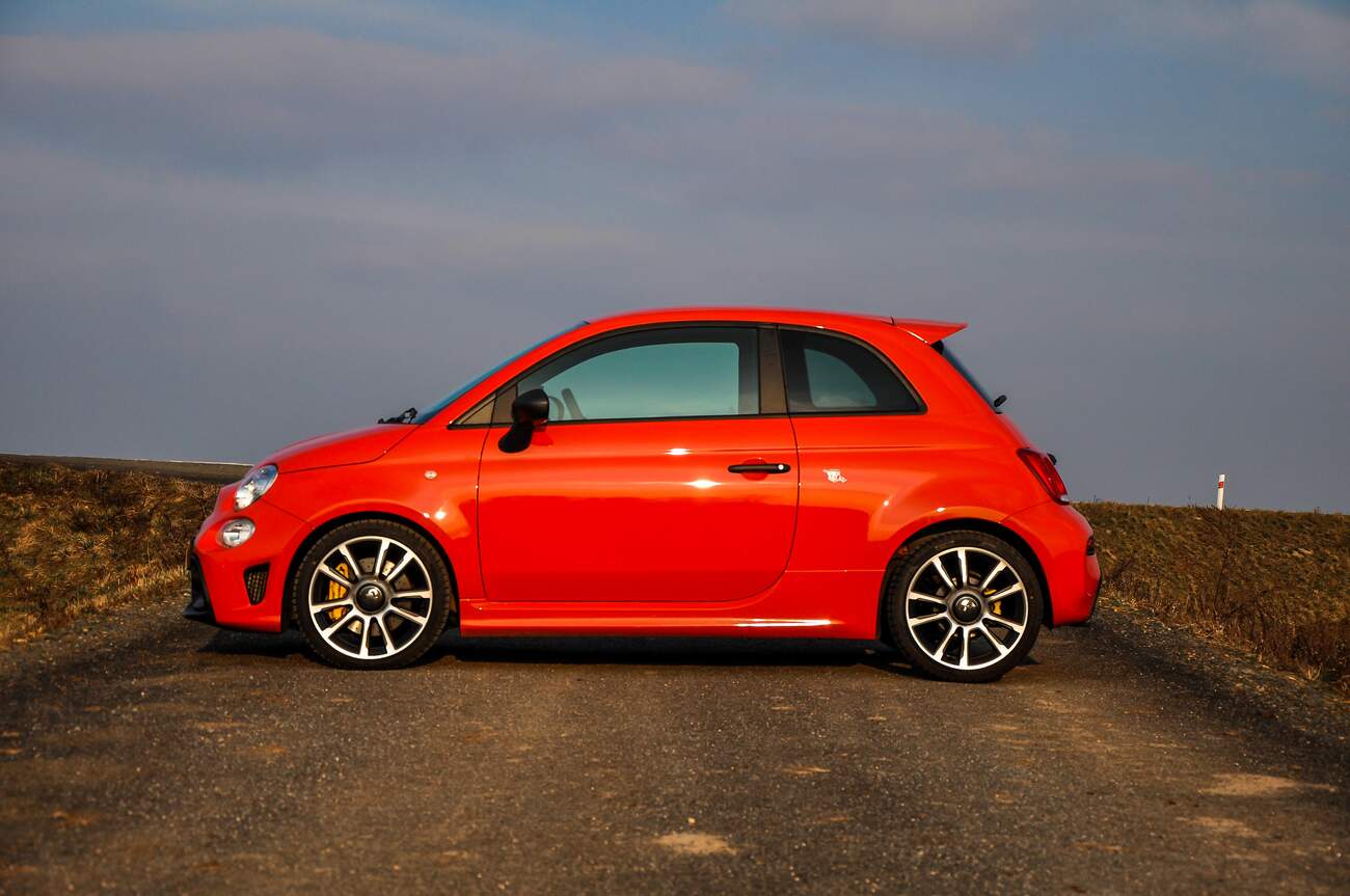 Foto: Marek Brunner, Autíčkář.cz