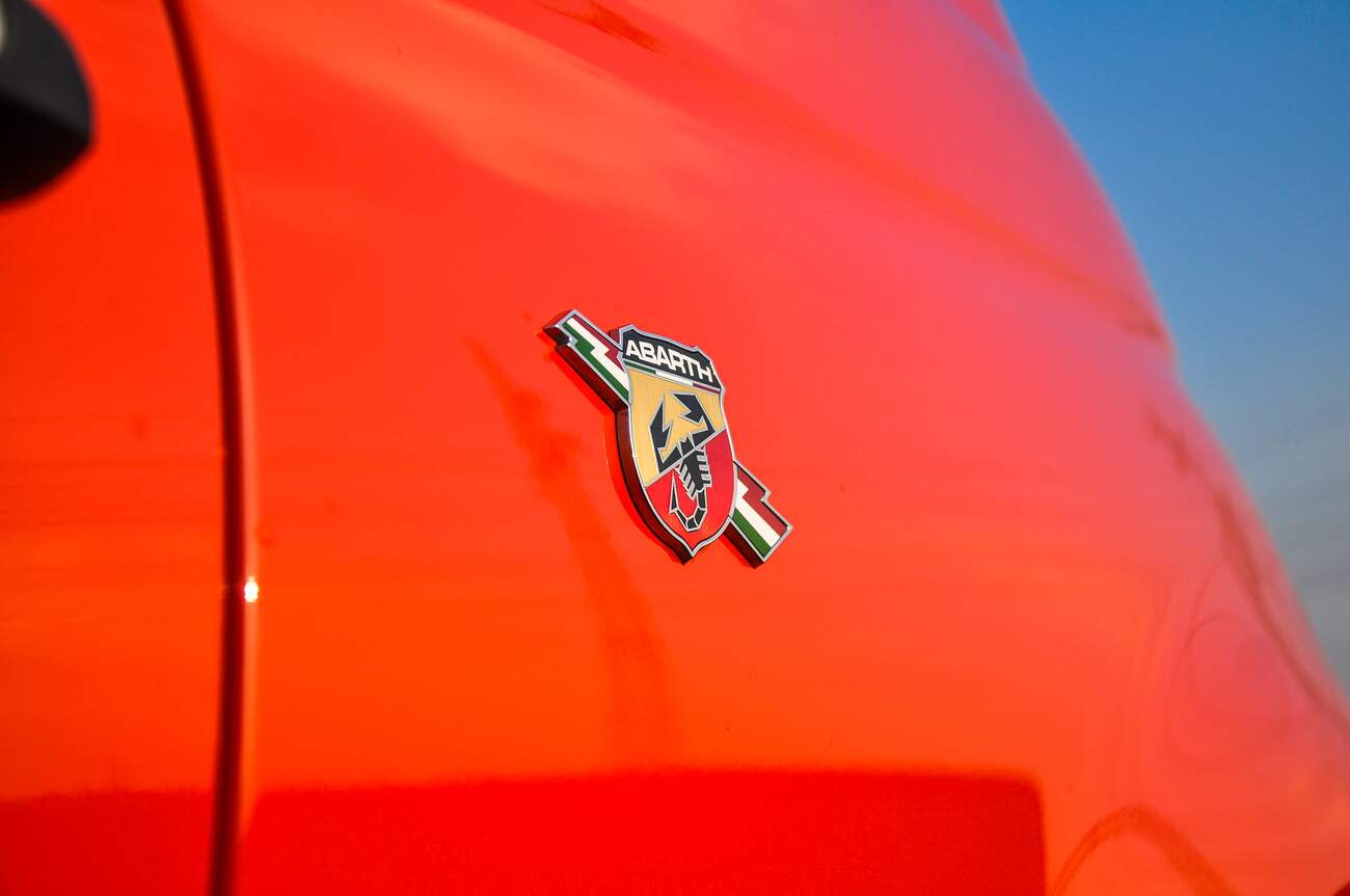 Foto: Marek Brunner, Autíčkář.cz