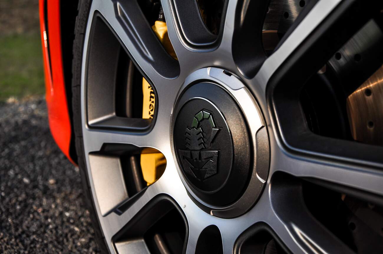 Foto: Marek Brunner, Autíčkář.cz