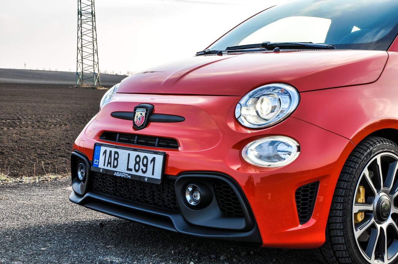 Foto: Marek Brunner, Autíčkář.cz