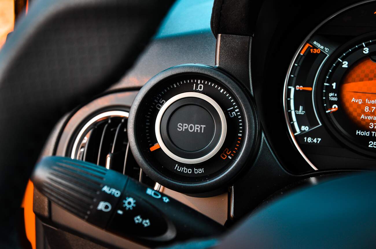 Foto: Marek Brunner, Autíčkář.cz