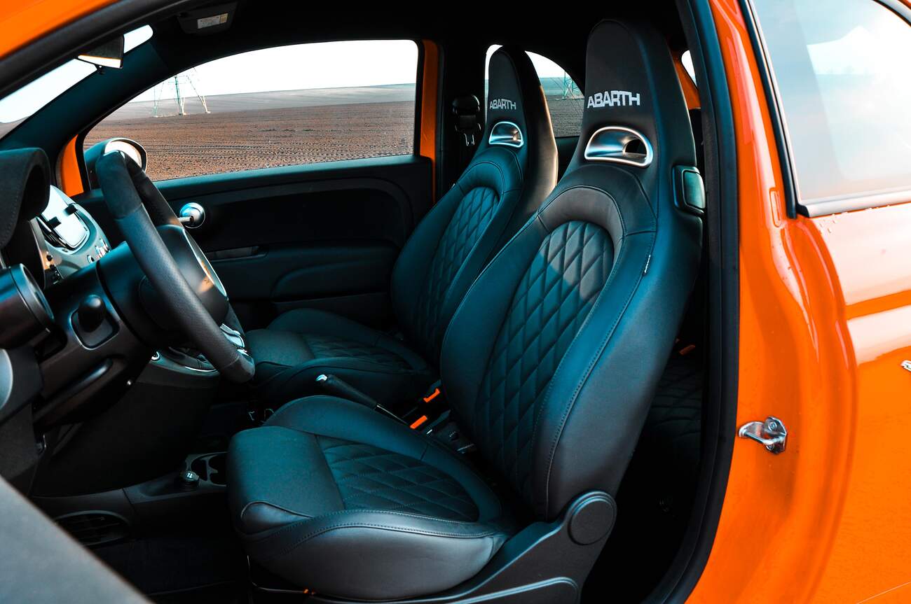 Foto: Marek Brunner, Autíčkář.cz