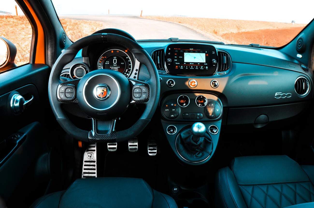 Foto: Marek Brunner, Autíčkář.cz