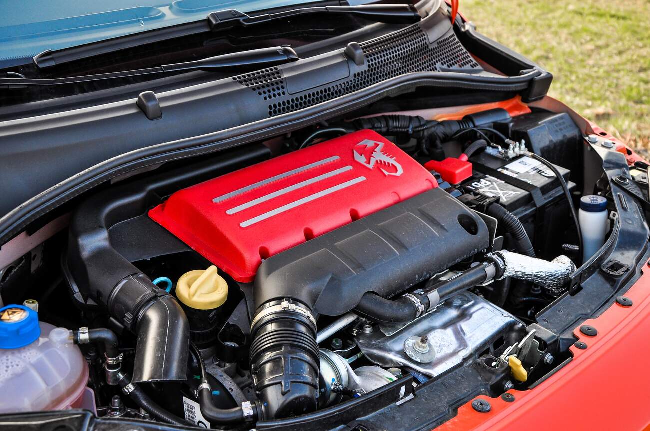 Foto: Marek Brunner, Autíčkář.cz