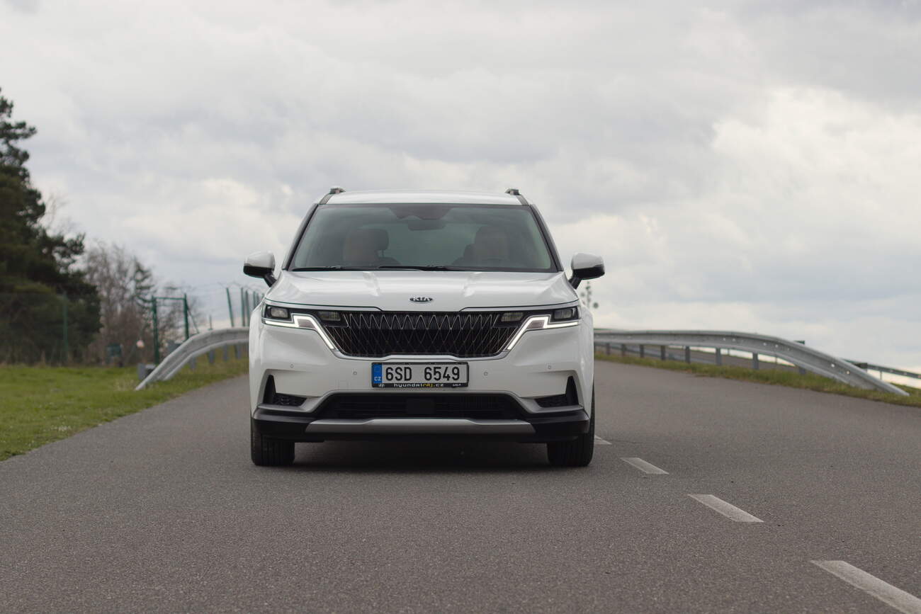 Viola Procházková, Autíčkář.cz