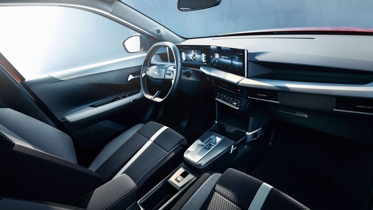 Foto: Opel