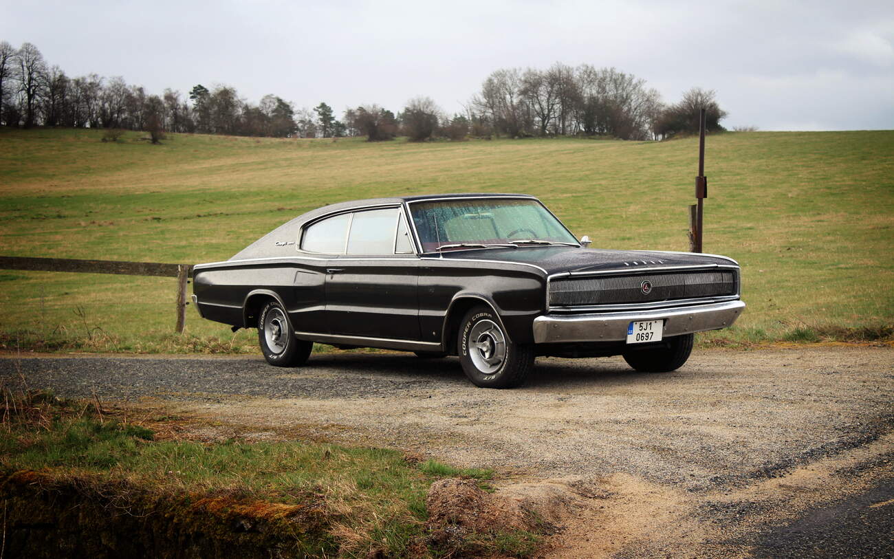 autor: Tomáš Strach