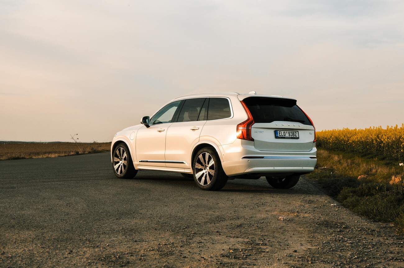 Foto: Marek Brunner, Autíčkář.cz