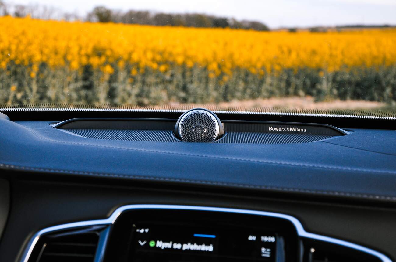 Foto: Marek Brunner, Autíčkář.cz