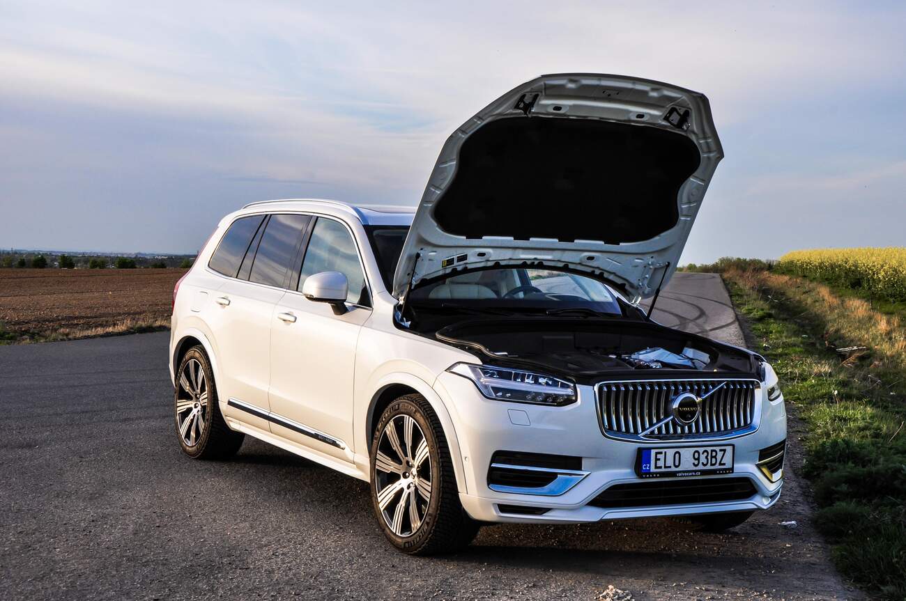 Foto: Marek Brunner, Autíčkář.cz