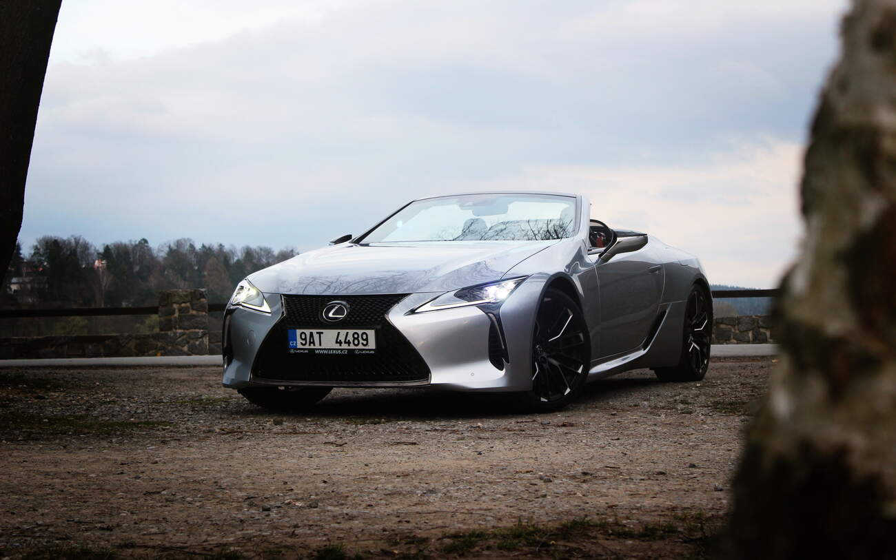 Foto: Tomáš Strach