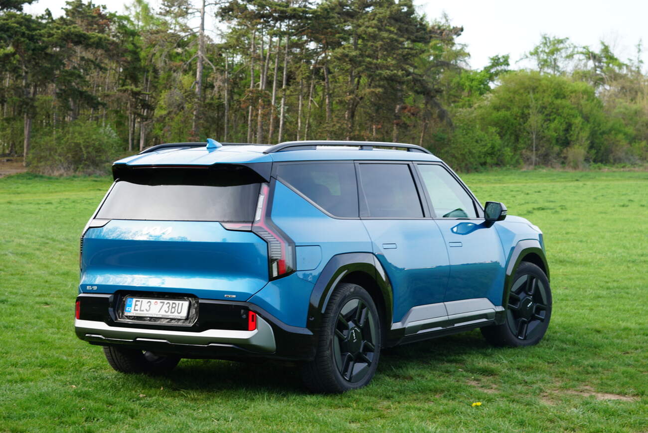 Foto: Daniel Borský | autickar.cz