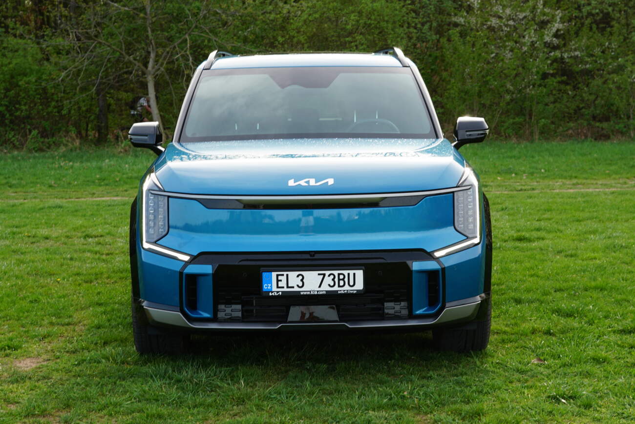 Foto: Daniel Borský | autickar.cz