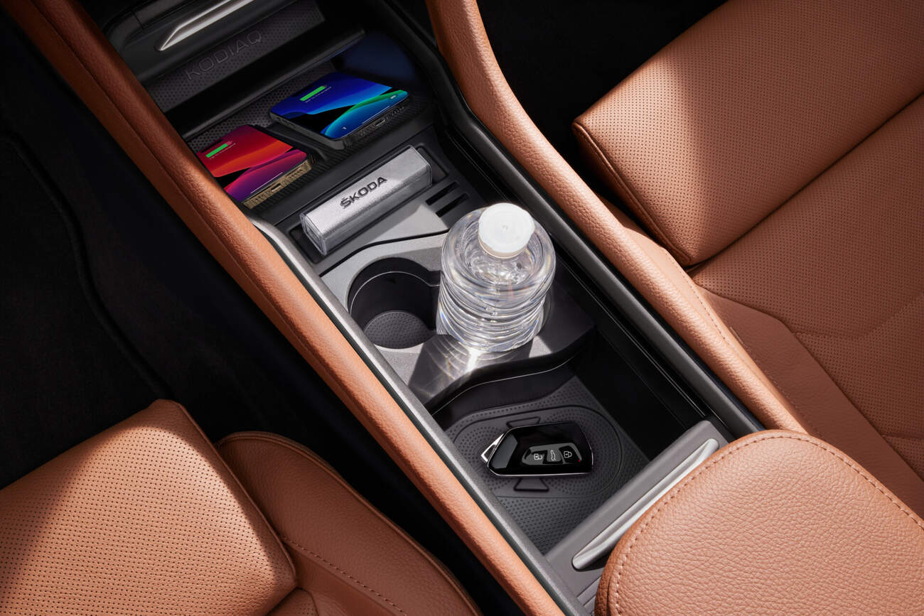 Foto: Škoda