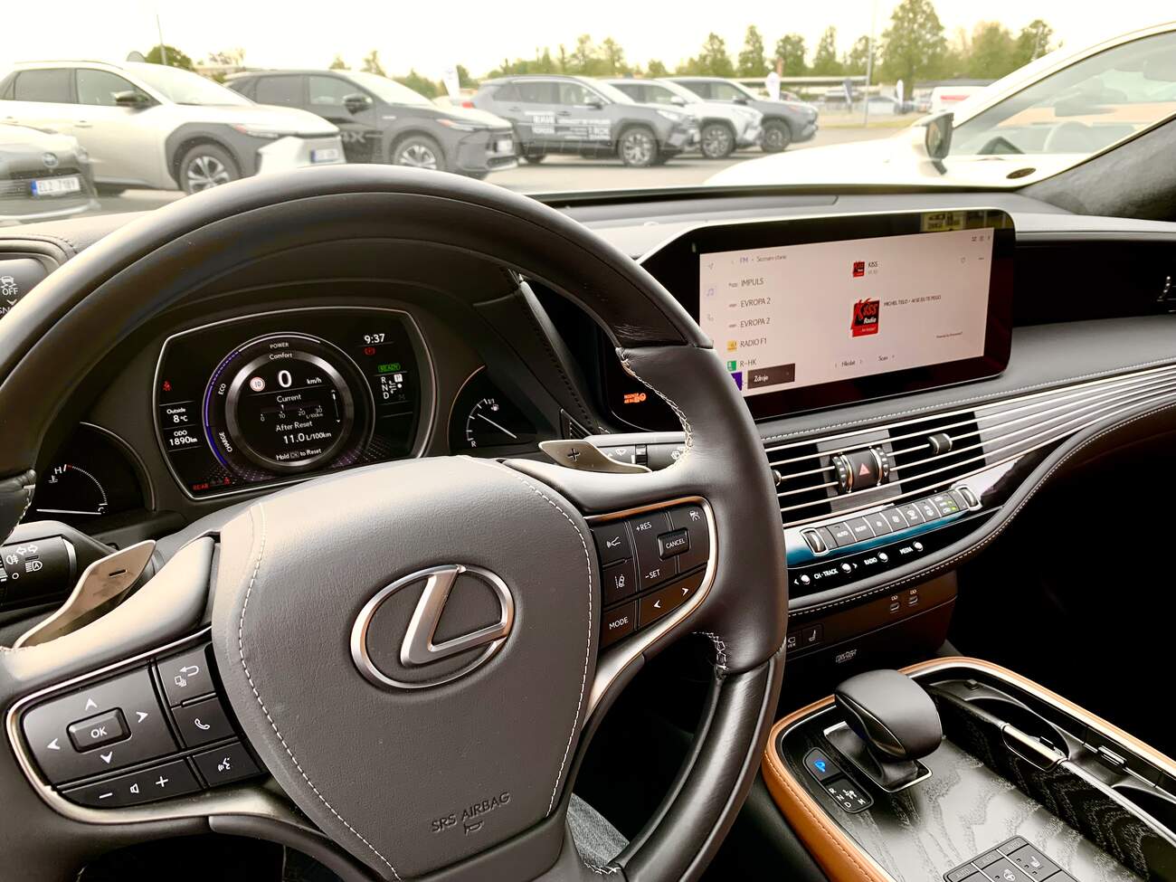 foto: Jaromír Soukup, autíčkář.cz