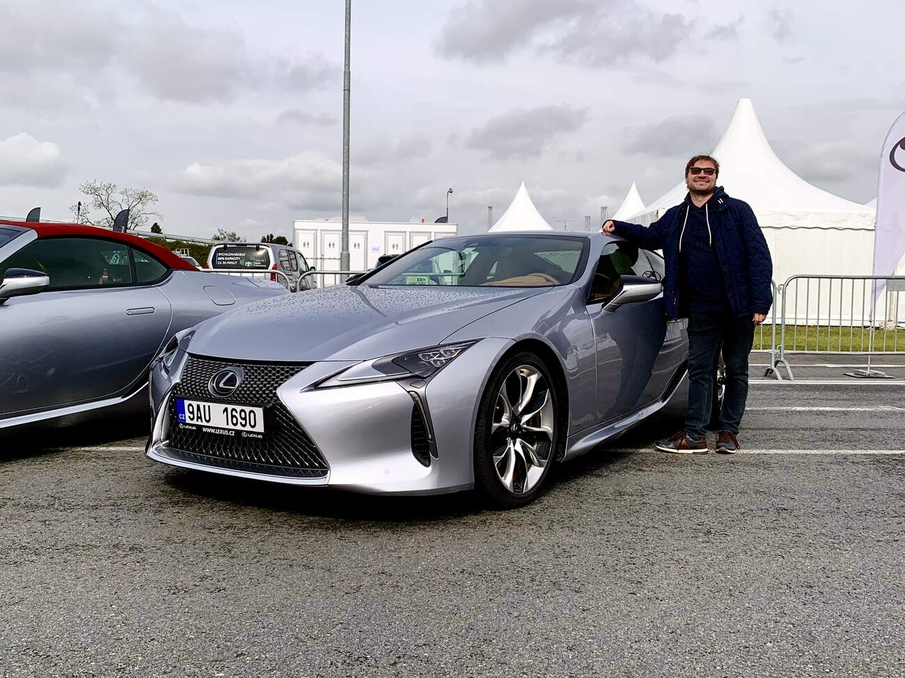 foto: David Střítežský, autíčkář.cz