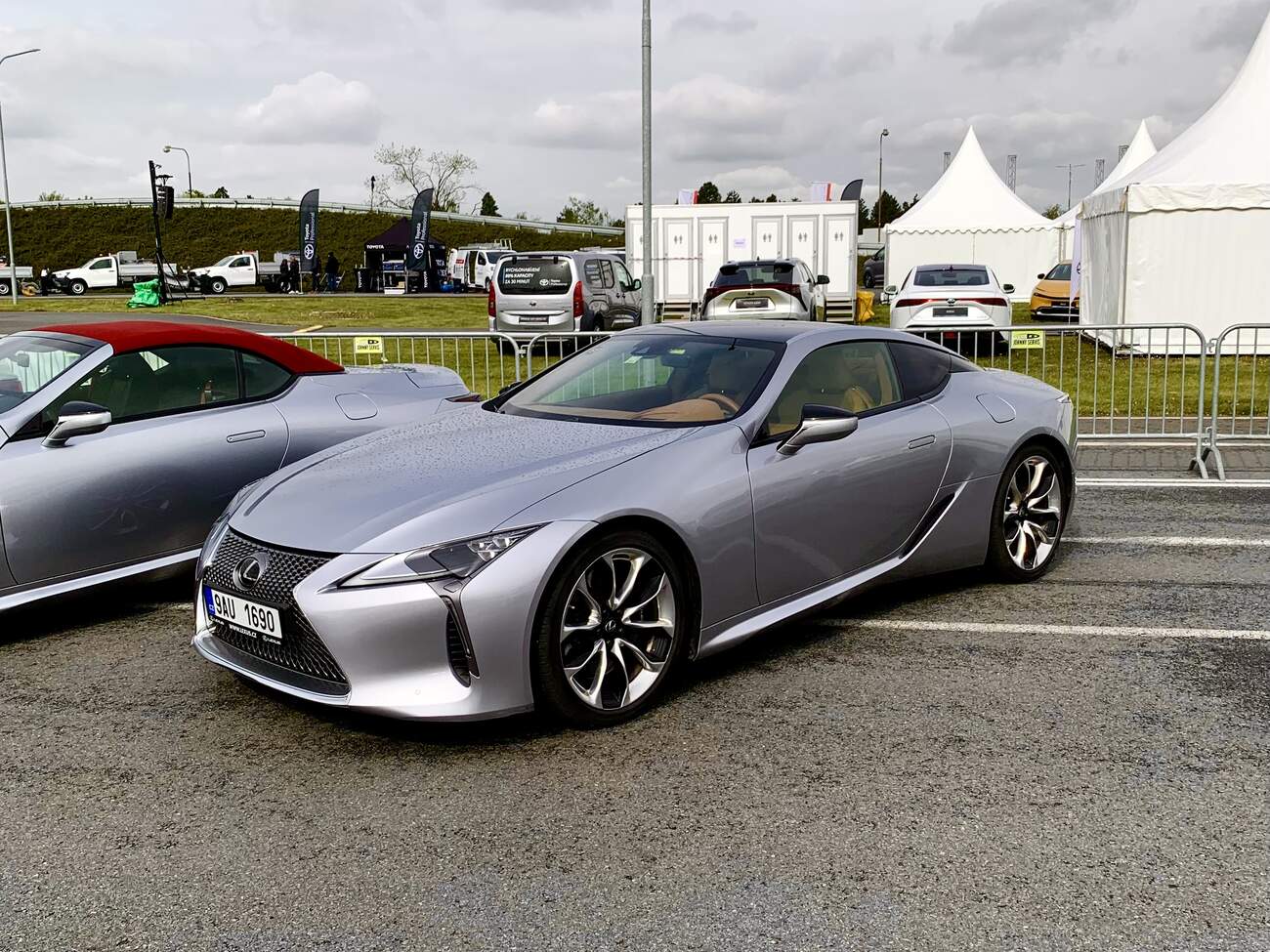 foto: Jaromír Soukup, autíčkář.cz